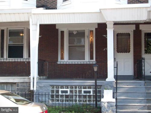 4304 Reno St, PHILADELPHIA, PA, 19104-1347 | Card Image