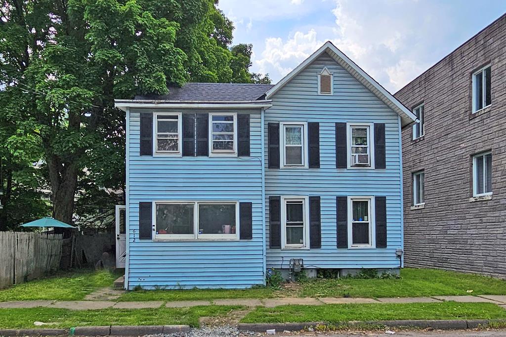 Lewis St, Elmira, NY 14904