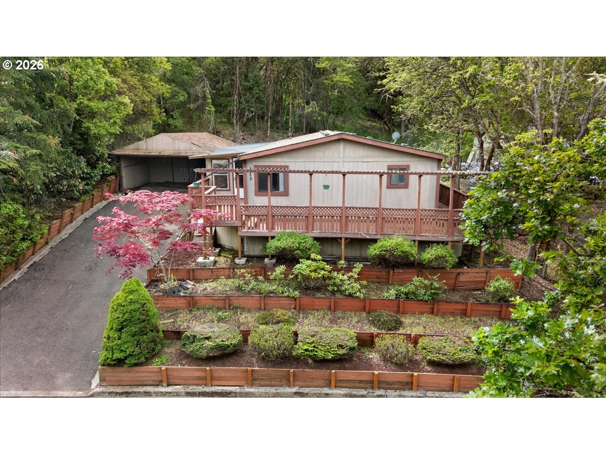 Residential in Roseburg 4