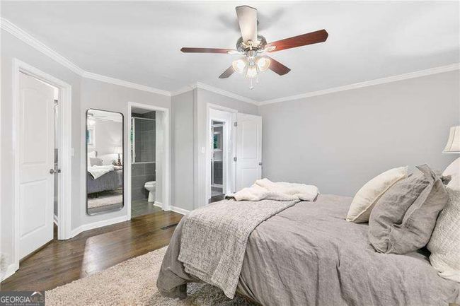 2337 Elmwood Cir Se, House other with 3 bedrooms, 3 bathrooms and null parking in Atlanta GA | Image 14