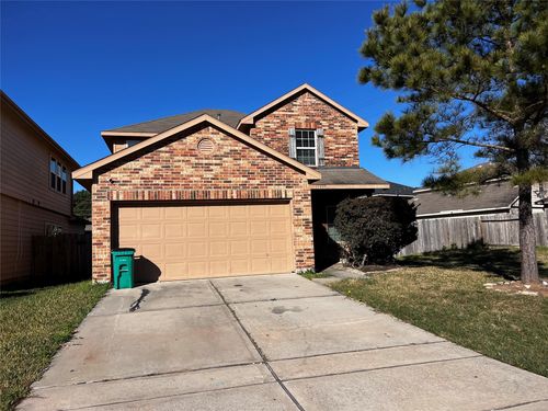 17439 Hayley Springs Ct, Humble, TX, 77396-3099 | Card Image