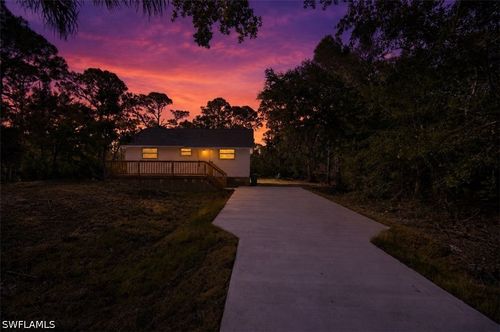 28060 Chrysalis Dr, Punta Gorda, FL, 33955-2811 | Card Image