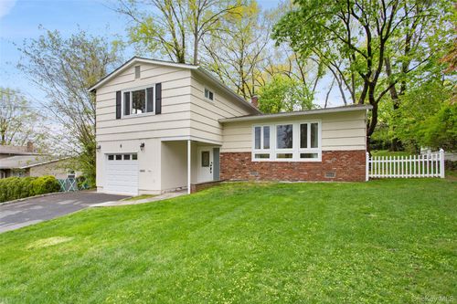 4 Kingwood Rd, Scarsdale, NY, 10583-4616 | Card Image