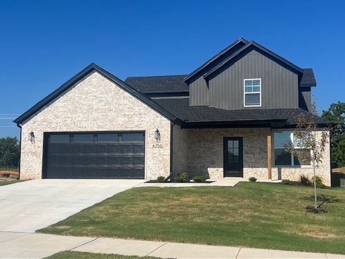 4750 Cowboy St, Springdale, AR, 72762 | Card Image