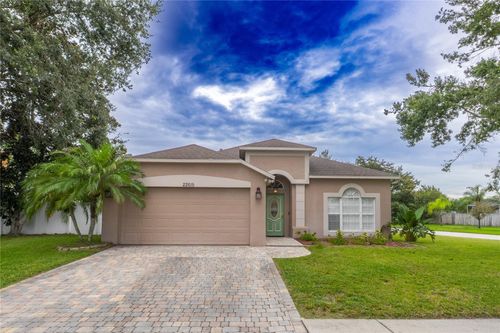 22615 Laureldale Dr, LUTZ, FL, 33549-9308 | Card Image