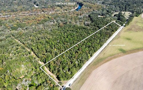 VAC Nw 117th Pl, Branford, FL, 32008 | Card Image