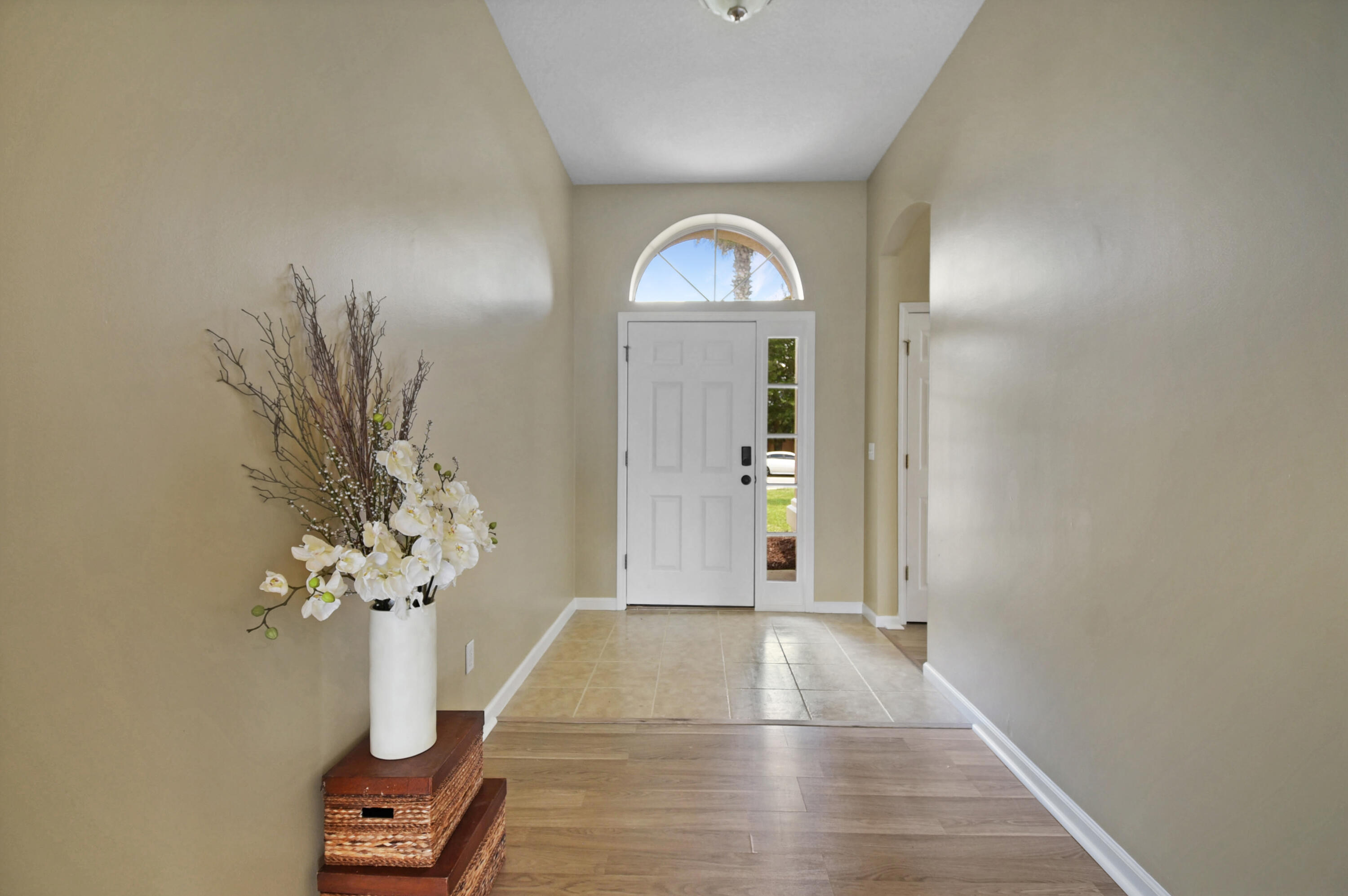 Residential in St Augustine 4