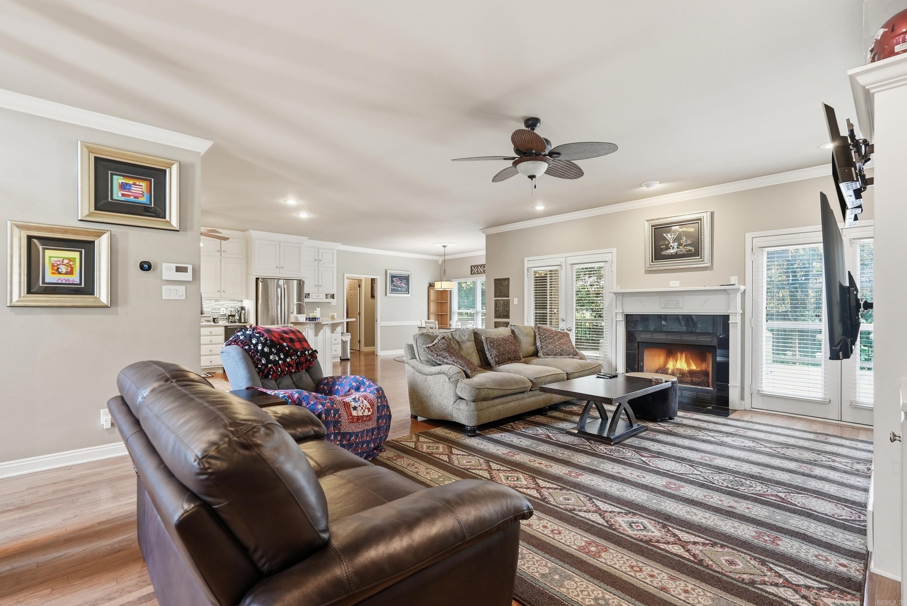 Residential in Sherwood 5