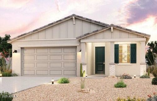 1906 S 246th Lane, Buckeye, AZ, 85326 | Card Image