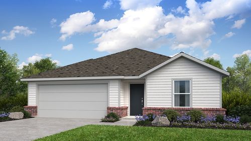 2317 Buffalo Bayou Way, Crandall, TX, 75114-0997 | Card Image