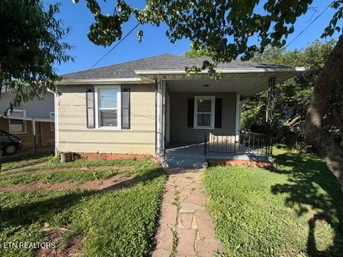1408 9th Ave, Knoxville, TN, 37917-6142 | Card Image