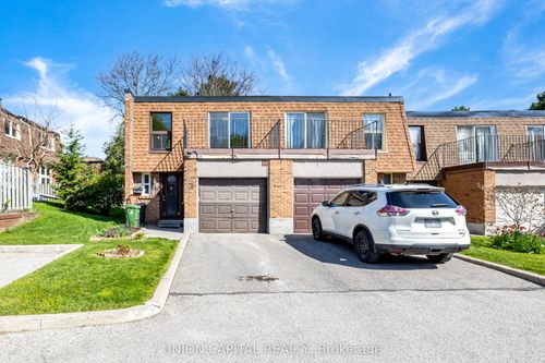 227 Huntingdale Boulevard, Scarborough, ON, M1W1T2 | Card Image