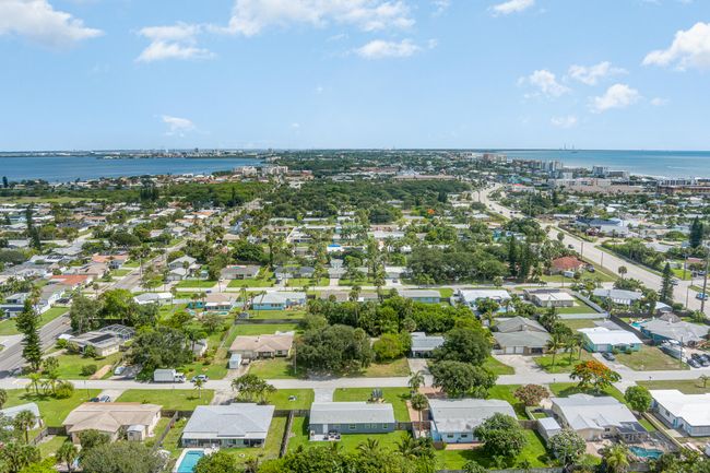 Located in the booming Space Coast area with launches, tourism, cruising, upcoming $100M Aquarium, 5 Star Westin Resort & so much more! | Image 34