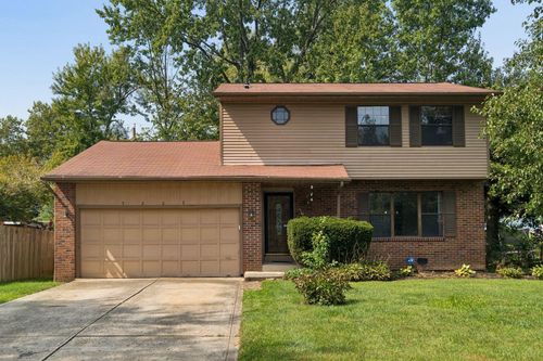 5209 Paw Paw Rd, Columbus, OH, 43229-4641 | Card Image