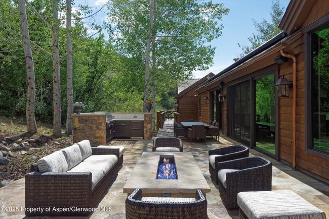 2322 Lazy O Rd, House other with 5 bedrooms, 8 bathrooms and null parking in Snowmass CO | Image 39
