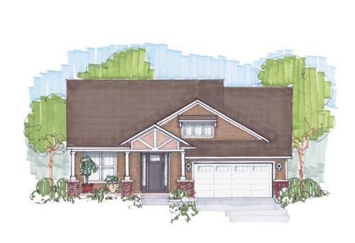 560 Sand Pointe Trl, Portage, MI, 49024-6800 | Card Image