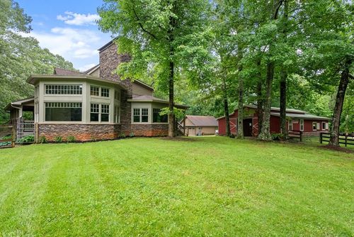 802 Old Mill Trl, Ball Ground, GA, 30107-5182 | Card Image