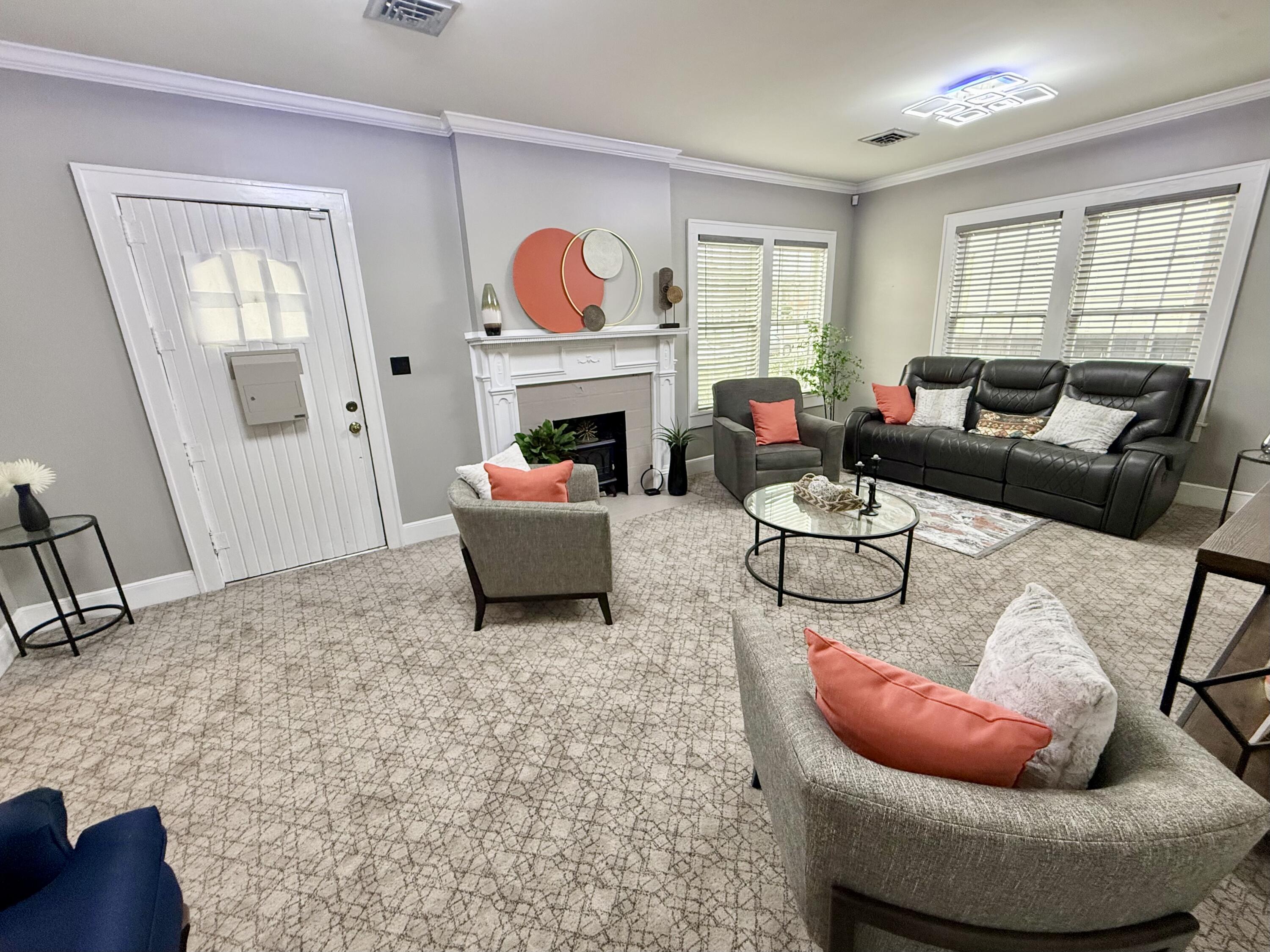 Commercial Sale in Tupelo 3