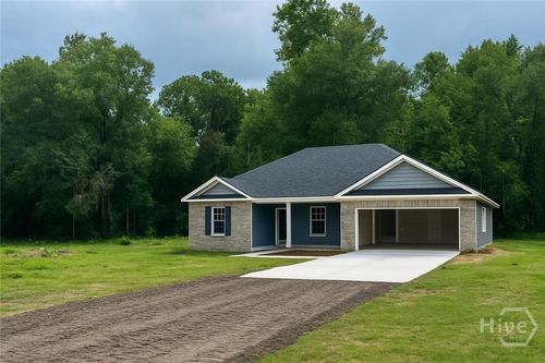 2269 Ga Highway 119 S, Guyton, GA, 31312-4716 | Card Image