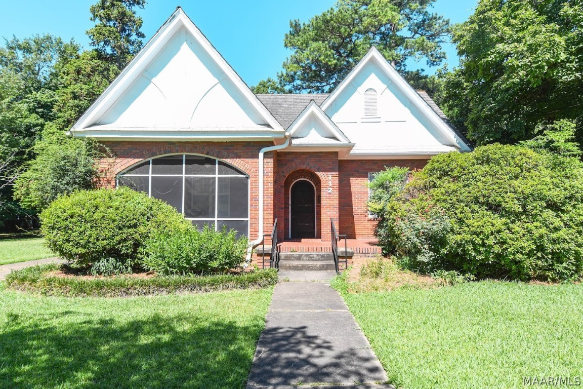 Capitol Pkwy, Montgomery, AL 36107