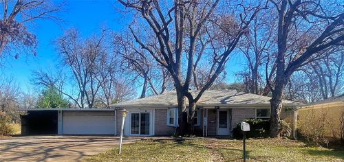 401 S Judd St, White Settlement, TX, 76108-2617 | Card Image