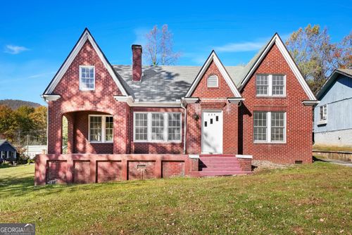 355 Warwoman Rd, Clayton, GA, 30525-5102 | Card Image