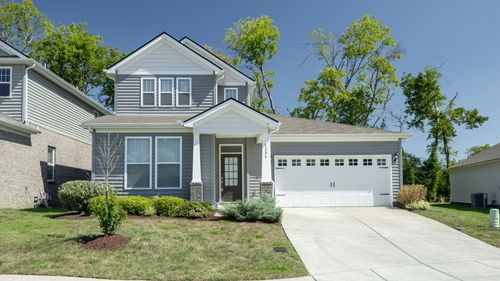1231 Inverness Pass, Lebanon, TN, 37087-3787 | Card Image