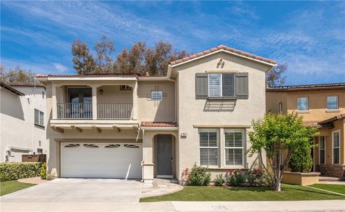 25 Radiance Ln, Rancho Santa Margarita, CA, 92688-8712 | Card Image