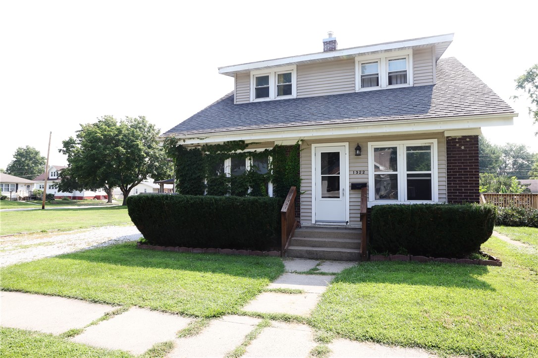 Marshall St, Boone, IA 50036