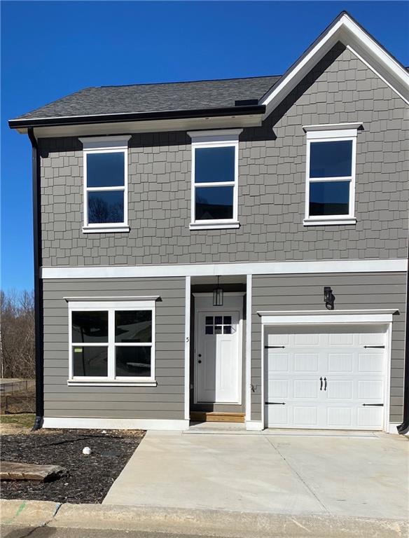 Rim Dr, Jasper, GA 30143