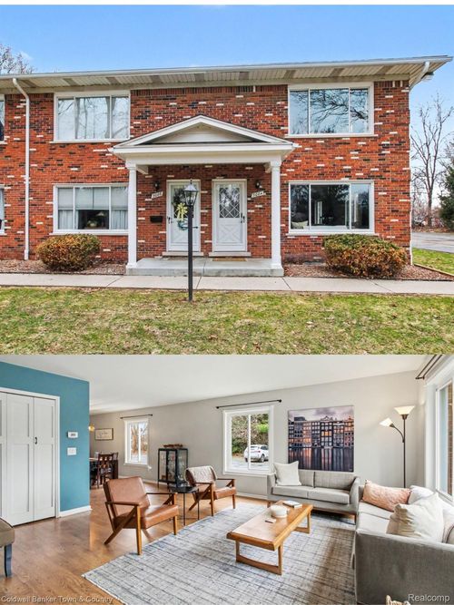 5084 Kintyre Ln, Brighton, MI, 48116-9725 | Card Image