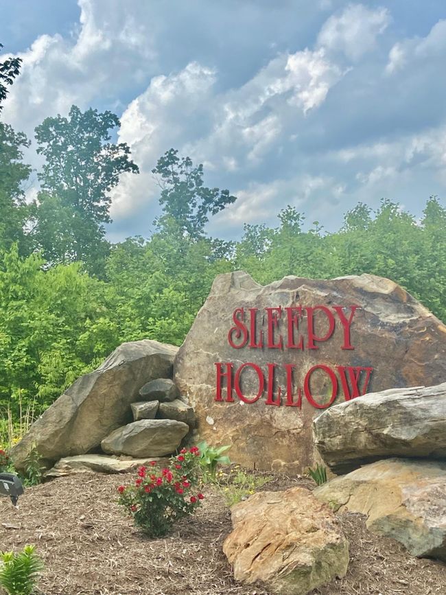 lot 7 Sleepy Hollow Road, Home with 0 bedrooms, 0 bathrooms and null parking in East Bernstadt KY | Image 4