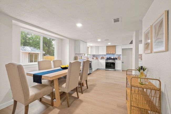 4502 Clarno Dr, House other with 3 bedrooms, 3 bathrooms and null parking in Austin TX | Image 4