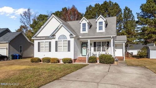 5317 Solaris Dr, Wilson, NC, 27896-8046 | Card Image
