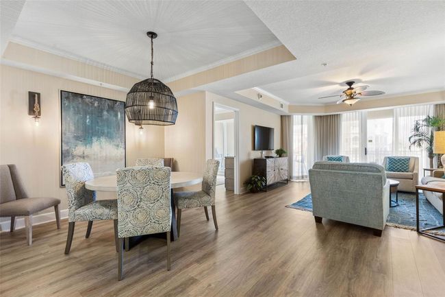 APT-906 - 200 Ocean Crest Dr, Condo with 3 bedrooms, 3 bathrooms and null parking in PALM COAST FL | Image 5