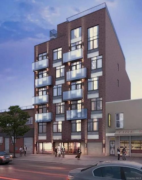 unit-3-31-12 38th Ave, Long Island City, NY, 11101-2669 | Card Image