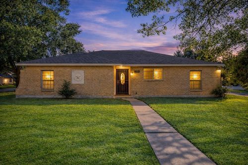 11503 High Star Dr, Houston, TX, 77072-1308 | Card Image