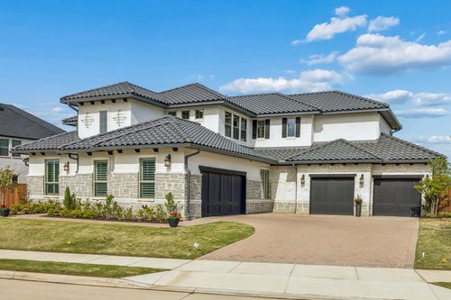 311 Pecan Trl, Prosper, TX, 75078-3577 | Card Image