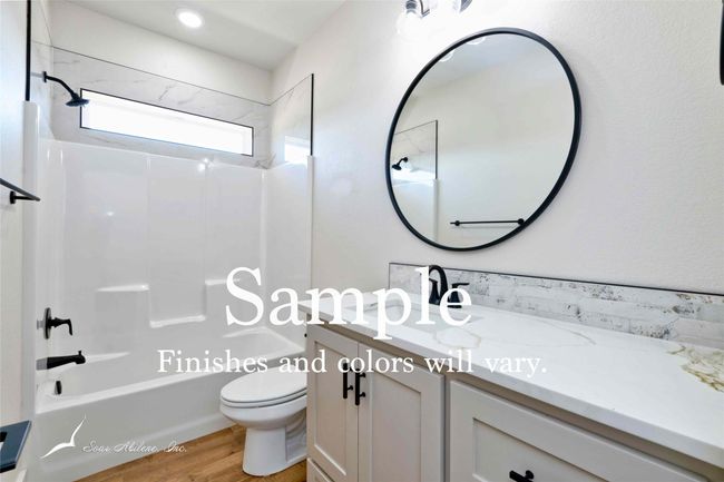 6602 Beals Creek Dr, House other with 4 bedrooms, 2 bathrooms and null parking in Abilene TX | Image 21