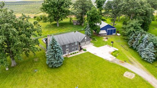 32220 State Route 31, West Mansfield, OH, 43358-9616 | Card Image