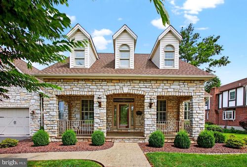 481 E Elmwood Ave, MECHANICSBURG, PA, 17055-4277 | Card Image