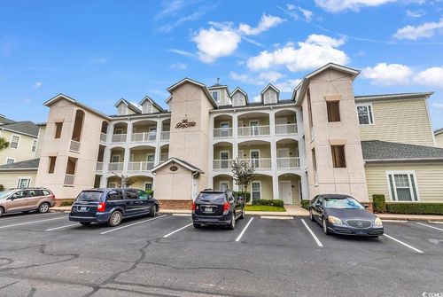 unit-205-1017 World Tour Blvd, Myrtle Beach, SC, 29579-6658 | Card Image
