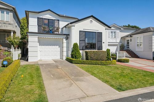 76 Woodacre Drive, San Francisco, CA, 94132 | Card Image