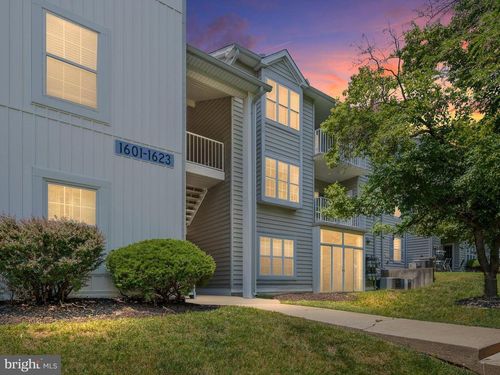 1603 Braken Ave, WILMINGTON, DE, 19808-4371 | Card Image