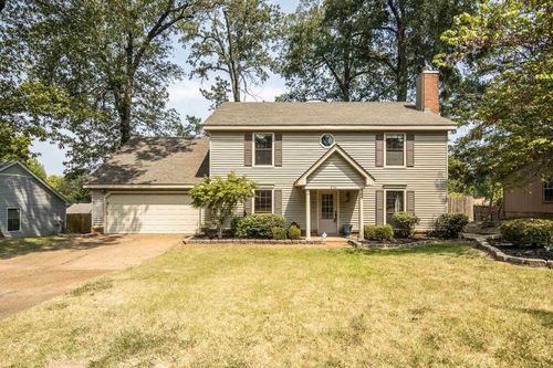5744 N Lake Oaks Dr, Bartlett, TN, 38134-5777 | Card Image