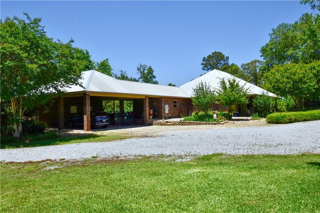 1370 Fairfield Rd, House other with 3 bedrooms, 3 bathrooms and null parking in Dry Prong LA | Image 53