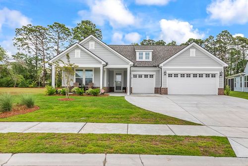 1565 Crested Iris Way, North Myrtle Beach, SC, 29582-7633 | Card Image