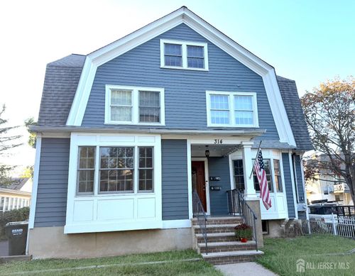 314 3rd St, Dunellen, NJ, 08812-1140 | Card Image