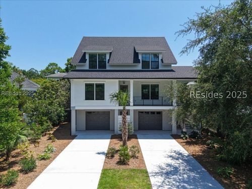 8 Moonshell Rd, Hilton Head Island, SC, 29928-5444 | Card Image