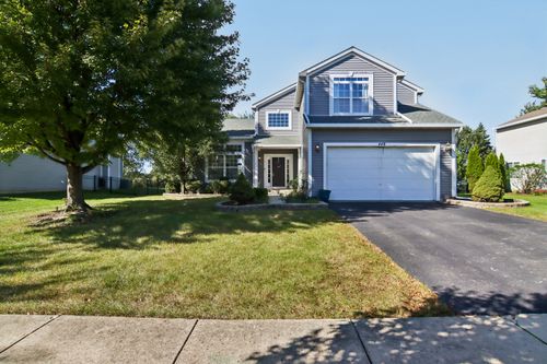 449 S Orchard Dr, Bolingbrook, IL, 60440-4840 | Card Image